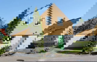 Foto 1 - Holiday Home in Quiet Park for Families