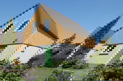 Foto 1 - Nice Holiday Home With Sauna Near Beach