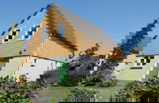 Photo 1 - Nice Holiday Home With Sauna Near Beach