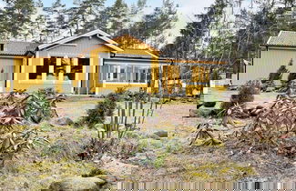 Foto 1 - 4 Star Holiday Home in Monsteras-by Traum