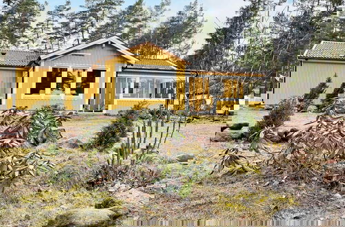 Foto 1 - 4 Star Holiday Home in Monsteras-by Traum