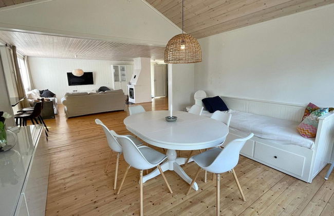 4 Star Holiday Home in Monsteras-by Traum - Foto 26
