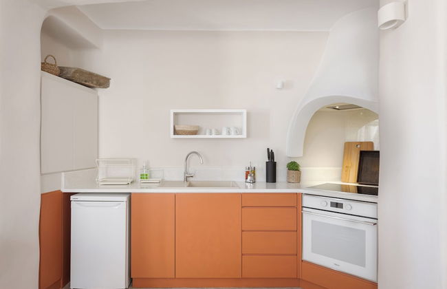 Morfes Luxury Apartments - Foto 64