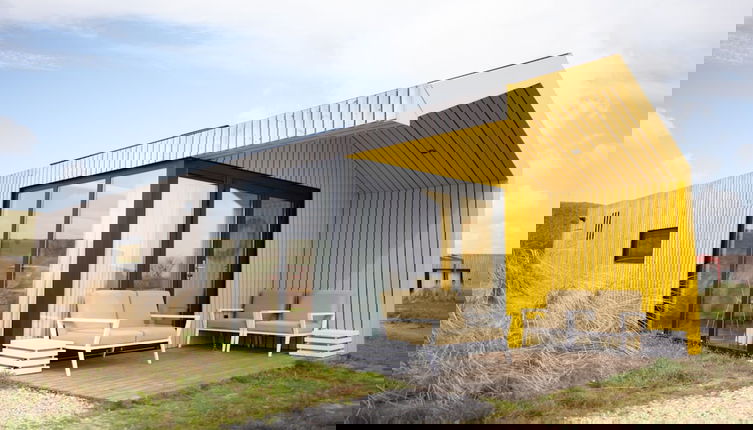 Photo 1 - Modern Lodge Near sea at Just 500m