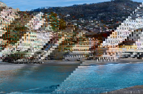 Photo 13 - A Un Passo dalla Spiaggia di Camogli