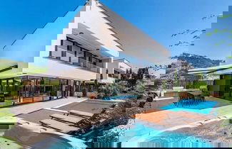 Foto 1 - Villa Alpha & Omega