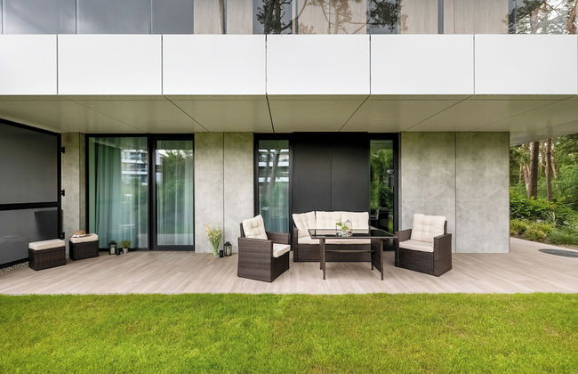 Shellter Apartment by Renters Prestige - Foto 17