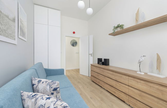 Shellter Apartment by Renters Prestige - Foto 7