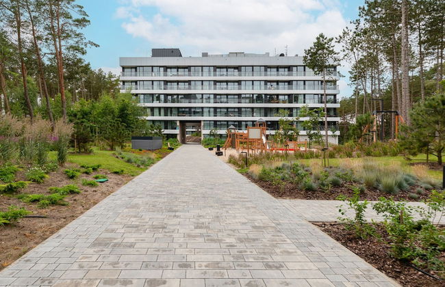 Shellter Apartment by Renters Prestige - Foto 27