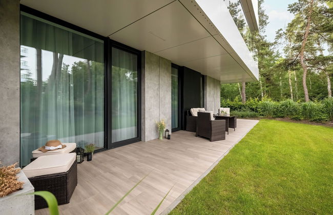 Shellter Apartment by Renters Prestige - Foto 28