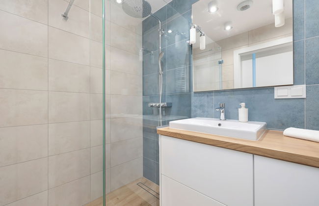 Shellter Apartment by Renters Prestige - Foto 21