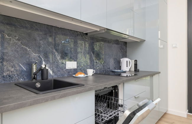 Shellter Apartment by Renters Prestige - Foto 12