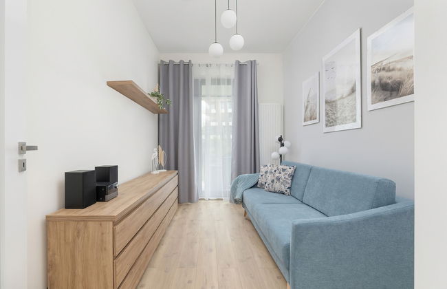 Shellter Apartment by Renters Prestige - Foto 2