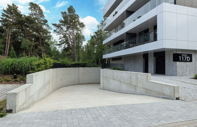 Shellter Apartment by Renters Prestige - Foto 32