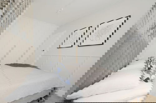 Foto 8 - Apartments With Gym by Renters Prestige