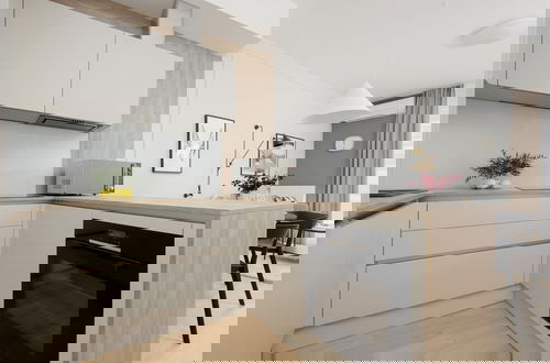 Foto 12 - Apartments With Gym by Renters Prestige
