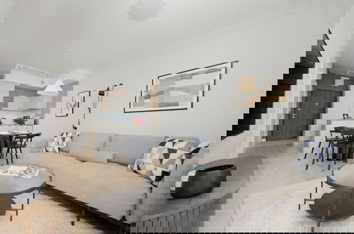 Foto 1 - Apartments With Gym by Renters Prestige