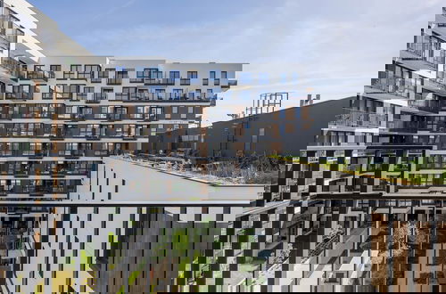 Foto 48 - Apartments With Gym by Renters Prestige