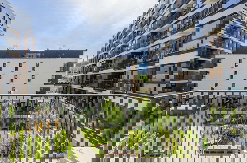 Foto 50 - Apartments With Gym by Renters Prestige