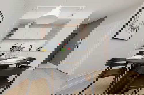 Foto 30 - Apartments With Gym by Renters Prestige
