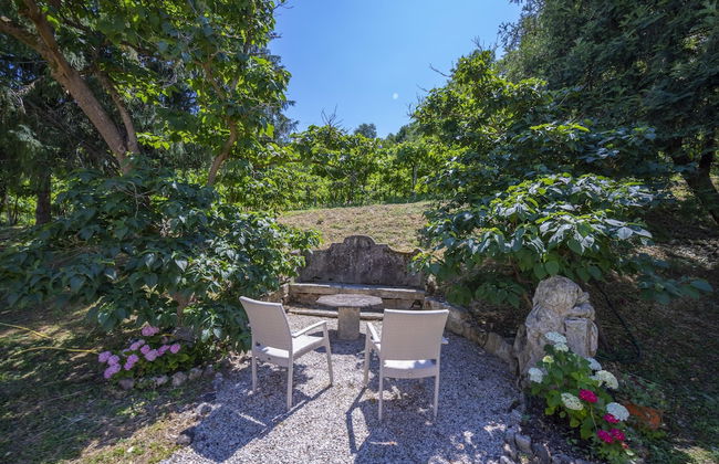 Villa Faccioli Deodara With Shared Pool - Foto 34
