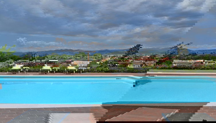 Photo 1 - Villa Faccioli Deodara With Shared Pool