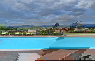 Photo 1 - Villa Faccioli Deodara With Shared Pool