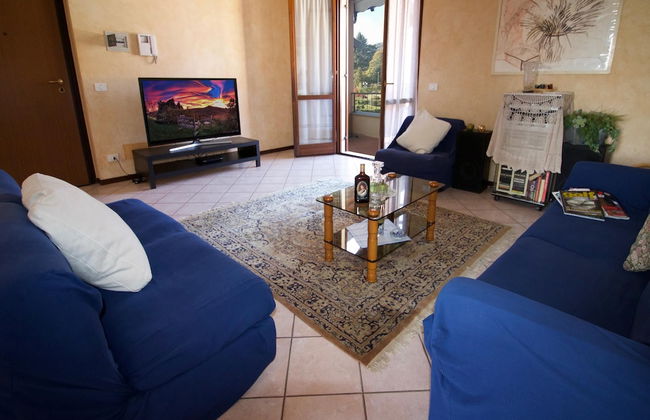 Residenza Girasole in Campi - Foto 6