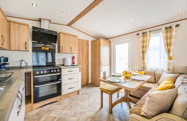Your Ultimate Holiday Rental at Pevensey Bay - Foto 28