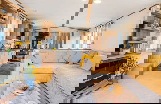 Foto 3 - Your Ultimate Holiday Rental at Pevensey Bay