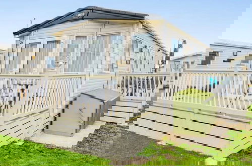 Foto 21 - Your Ultimate Holiday Rental at Pevensey Bay
