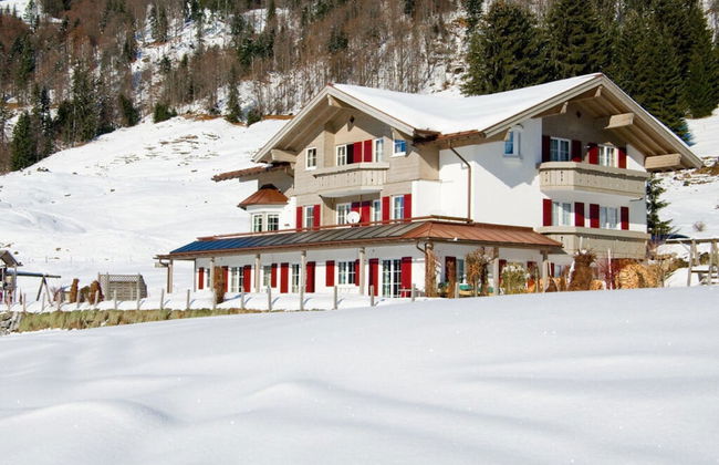 2 in Alpenrosle Modern Retreat - Foto 20