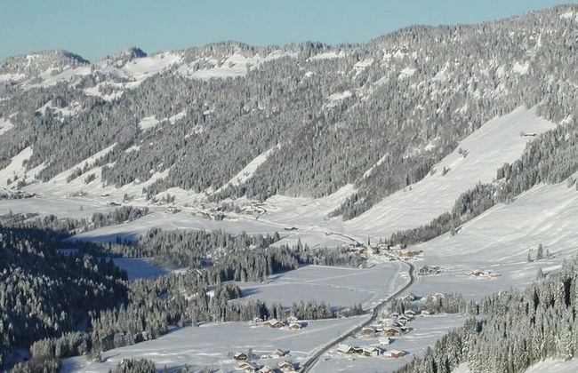 2 in Alpenrosle Modern Retreat - Foto 21
