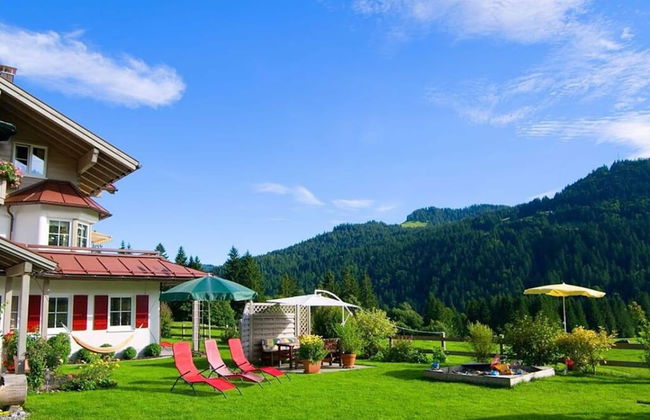2 in Alpenrosle Modern Retreat - Foto 19