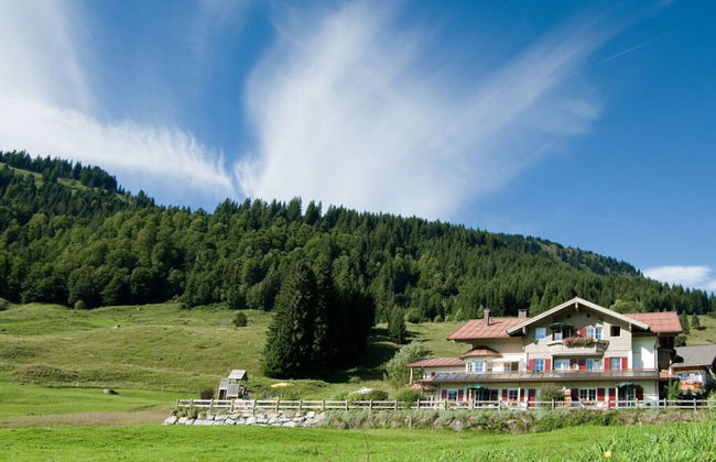 2 in Alpenrosle Modern Retreat - Foto 1