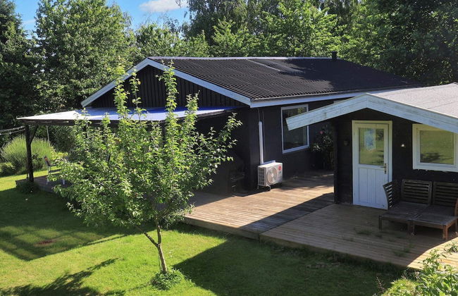 6 Person Holiday Home in Stubbekobing - Foto 1