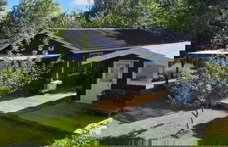 Foto 1 - 6 Person Holiday Home in Stubbekobing