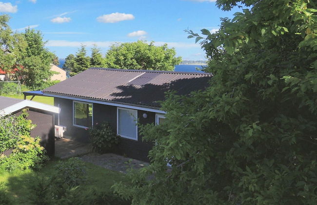 6 Person Holiday Home in Stubbekobing - Foto 25