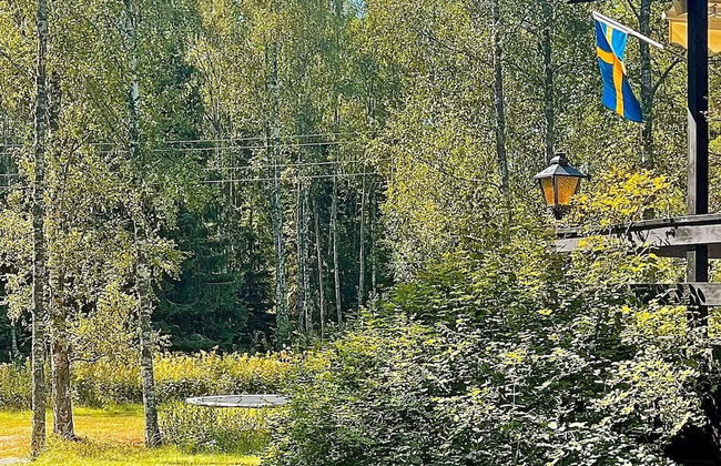 6 Person Holiday Home in Norrtalje - Foto 25
