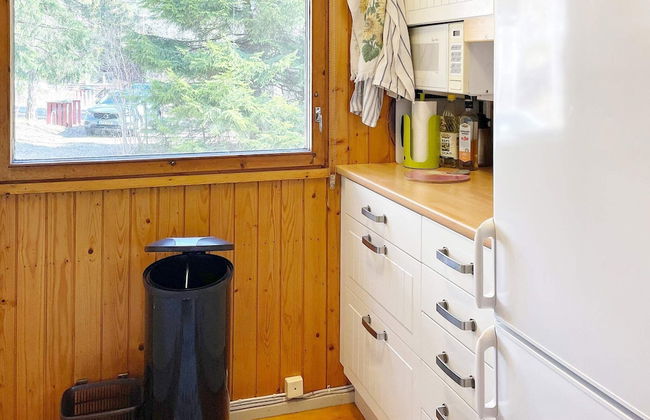 6 Person Holiday Home in Norrtalje - Foto 7