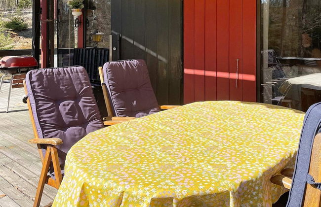 6 Person Holiday Home in Norrtalje - Foto 17