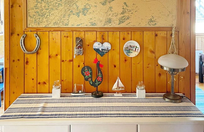 6 Person Holiday Home in Norrtalje - Foto 19
