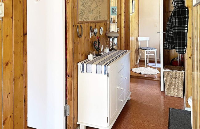 6 Person Holiday Home in Norrtalje - Foto 14