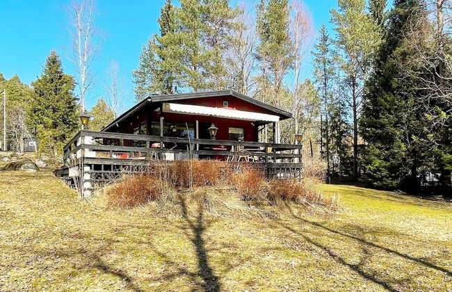 6 Person Holiday Home in Norrtalje - Foto 21