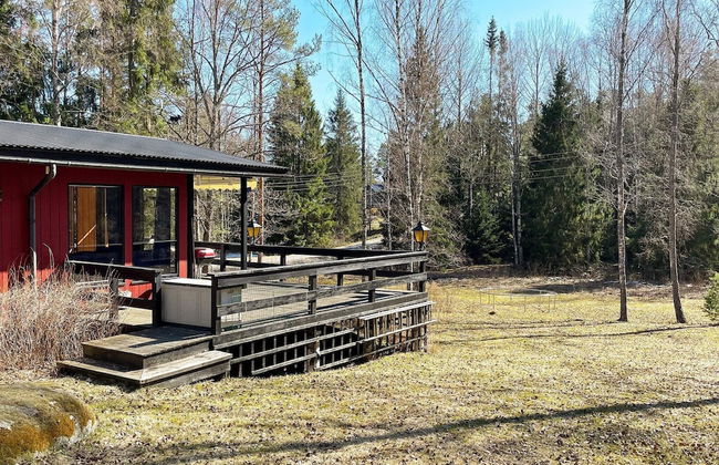 6 Person Holiday Home in Norrtalje - Foto 26