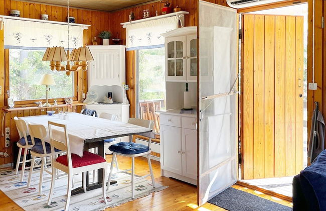 6 Person Holiday Home in Norrtalje - Foto 5