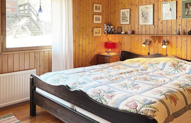 6 Person Holiday Home in Norrtalje - Foto 4