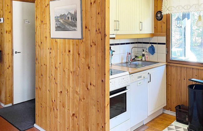 6 Person Holiday Home in Norrtalje - Foto 6