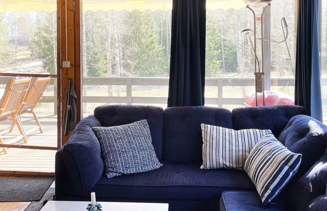 6 Person Holiday Home in Norrtalje - Foto 9