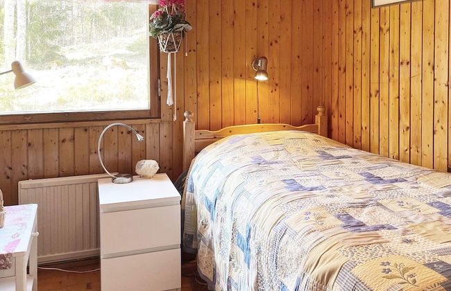 6 Person Holiday Home in Norrtalje - Foto 3